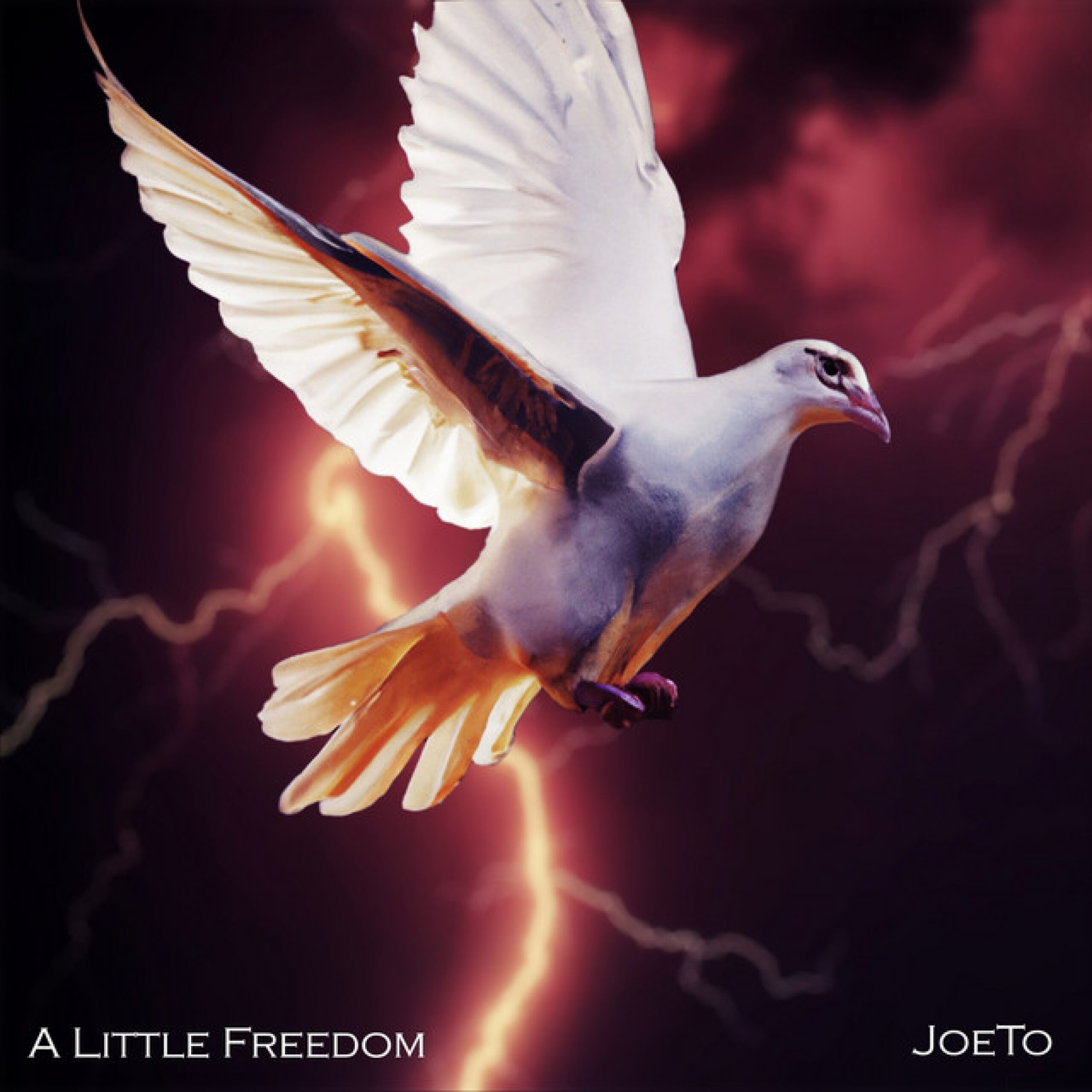 JoeTo — Cover