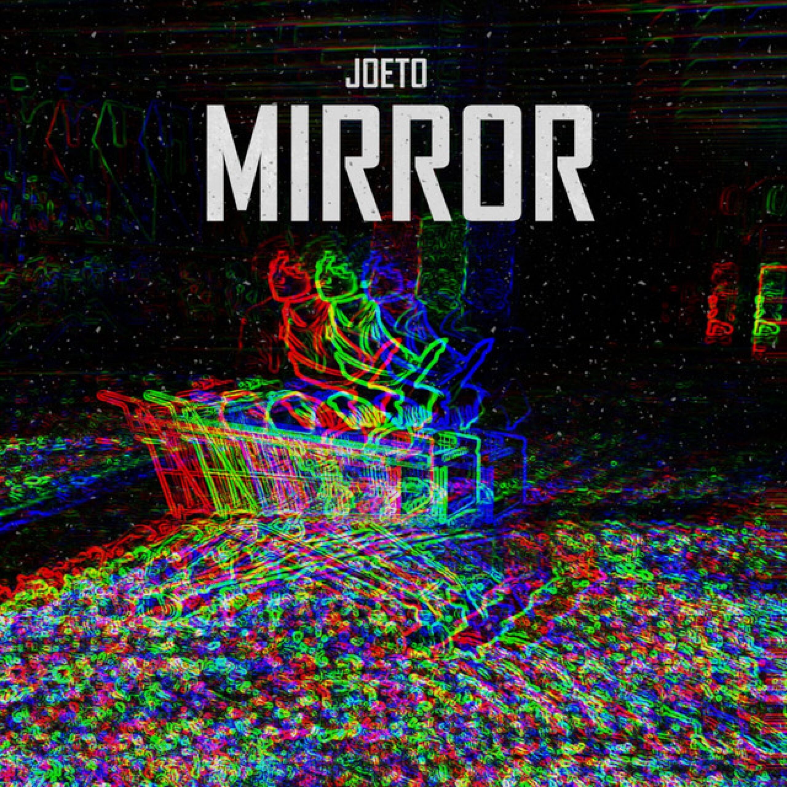 Cover: Mirror