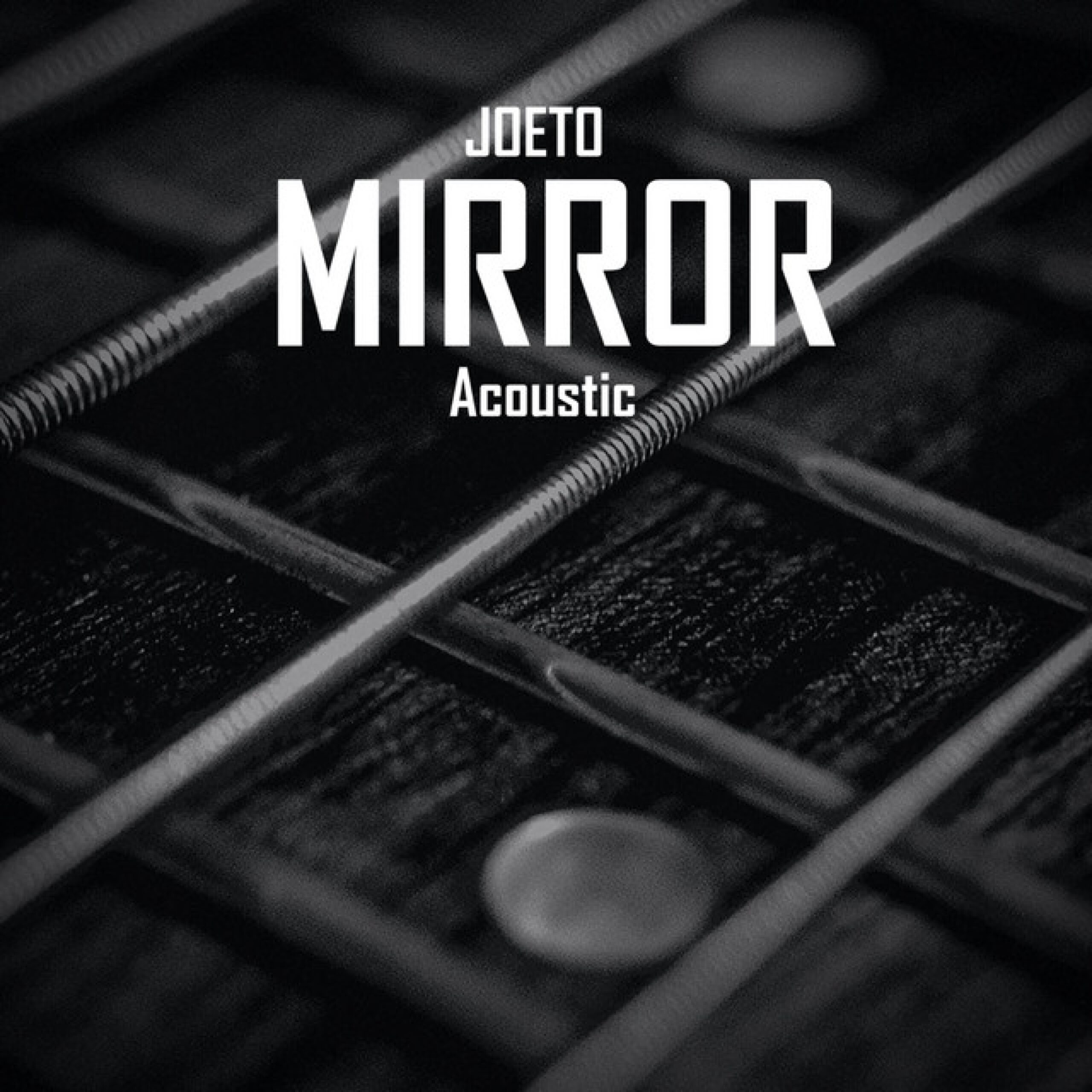 Cover: Mirror (Acoustic)